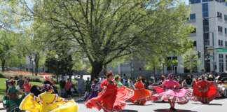 5 of the Biggest and Best Places to Celebrate Cinco de Mayo This Weekend Cinco De Mayo Denver BeLatina
