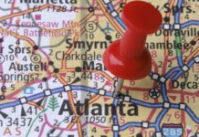 Atlanta Is Now Home to One of the Biggest Food Forests in the Country