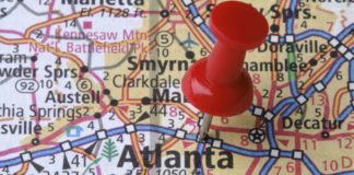 Atlanta Is Now Home to One of the Biggest Food Forests in the Country