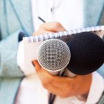 Redefining Truth and the Power of Instinct with Journalist Giselle Fernández