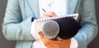 Redefining Truth and the Power of Instinct with Journalist Giselle Fernández