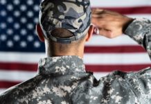 Military Vet and His Wife Get Held Up at Gunpoint by Racist Campground Manager Over Memorial Day Weekend