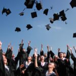 Class of 2019 How True Achievement Comes from the Heart