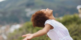 The Liberational Musings of Poet Mónica Teresa Ortiz