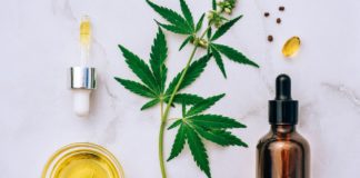 CBD Significantly Reduces Cravings for Heroin in New Study