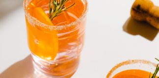 5 Unexpected Latino Libations to Serve at Your Next Gathering