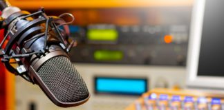 Nerd Alert: A Digital Cuban Radionovela Historical Archive Will Be Available to the Public By End of Year