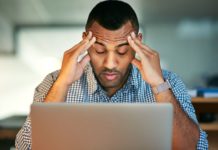 Chronic Stress is a Serious Problem in the Workplace and at School, According to Two New Reports