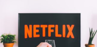 Netflix May Boycott Georgia Productions If Heartbeat Bill Goes into Effect