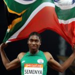 International Panel Prohibits Women’s Competitions for Caster Semenya and Other Female Athletes Whose Bodies are Not Female Enough semenya horizontal Hormone testosterone high level