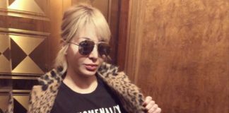 Meet Katherine Castro: Self-Proclaimed Military Brat and Full-Spectrum Artist The monumental and multi-faceted Katherine Castro