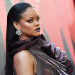 Rihanna is Officially the Empress of Fashion with Announcement of LVMH Fenty Label, Marking a Historic Moment for Women of Color in the Fashion Industry Fenty Rihanna LVMH