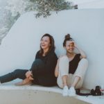 Here’s Why Your Homegirl is Actually Good for Your Health Friends supporting Friends Belatina