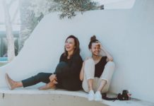 Here’s Why Your Homegirl is Actually Good for Your Health Friends supporting Friends Belatina