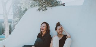 Don’t Resist the Assist: The Subtle Art of Asking for Help Friends supporting Friends Belatina