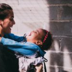 Madre Mía: Unpacking the Divine Role of Mothers in Latin Culture Helping others Belatina