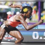 Olympic Runner Alysia Montaño Says Sponsors Fail Their Athletes By Not Providing Common-Sense Maternity Protections IG Alysia Montaño belatina
