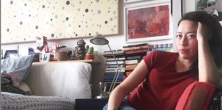 It’s Mental Health Awareness Month, So Here’s How Mental Health Care Has Failed Me and My Anxiety Kat McCue IG @katmeowcue