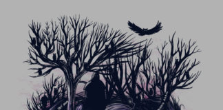 Redefining Hero Worship and the Nonstop Badassery of Artist Jorge Garza (aka Qetza) Laura Qetza Belatina