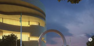 Bask in Art: 4 Latino Art Exhibits You Have to Peep This Summer National Museum of the Art American Indian