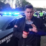 New Short Documentary Film Highlights Emmy-Nominated Investigative Journalist Mario Guevara and His Dedicated Coverage of ICE in Atlanta Mario Guevara Mundo Hispanico