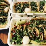 Tacos vs. Pupusas – A Case for Both Tacos El Bronco Food Trucks