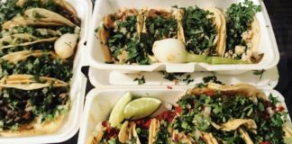 Tacos vs. Pupusas – A Case for Both Tacos El Bronco Food Trucks