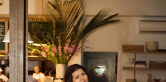 How Navy Training and Love of Her Culture Shapes the Mission of Veteran Cecilia Burgos Ceci Burgos Belatina