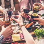 Just Stop it Already: A Case for Leaving Your Phone Off During Dinner