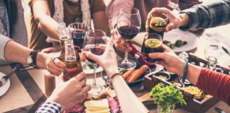 Just Stop it Already: A Case for Leaving Your Phone Off During Dinner