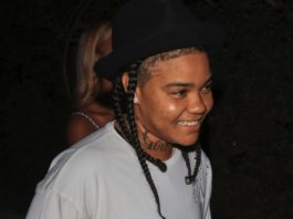 Young M.A.Feature