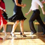 A Newbie Guide to Understanding and Dancing Salsa