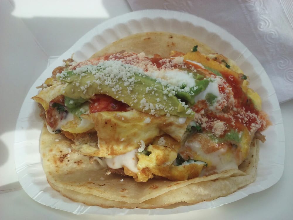 Tacos Don Memo