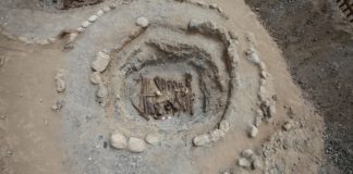 The Ancients Got Lit on Ganja at Funerals, According to New Archaeological Discovery