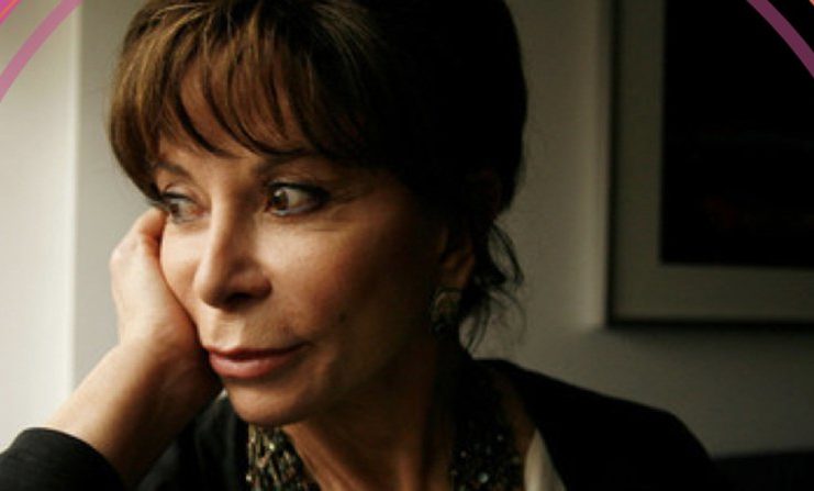 Isabel Allende House of the spirits HULU