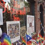 Commemorate the 50th Anniversary of the Stonewall Uprising at Rally Tonight in NYC stonewall 50 honoring All BeLatina