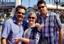 Young Man With Intellectual Disability, Shot and Killed at Costco by Off-Duty LAPD Officer Family Costco Kenneth French Shot Belatina