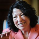 ¡Feliz Cumpleaños, Justice Sonia Sotomayor! Sonia sotomayor belatina