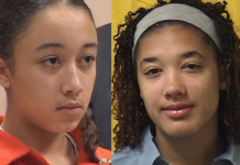 Cyntoia Brown: What Would her Fate Looked Like had She Gotten Pregnant During her Abuse? Cyntoia Brown trafficking BeLatina