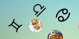 Astronomical to Gastronomical: What Your Zodiac Sign Says About Your Food Predilections Food astrology Belatina