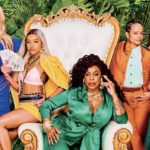 Claws is the Nail Diva TV Guilty Pleasure You Need in Your Life CLAWS TNT Belatina
