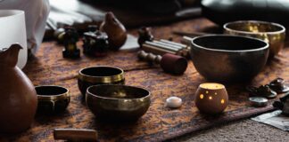 The Tonic is Sonic: Here’s Why You Should Consider a Sound Healing