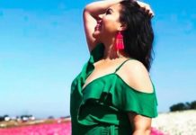 Hello Bright Eyes: 5 Spring Makeup Lewks You Need to Learn How to Rock FB Bright Eyes