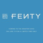 Fenty’s First U.S. Pop-Up Shop Now Open ‘Til End of June, Stocked With Fashion That Captures Rihanna’s Immigrant Experience Fenty SOHO popup