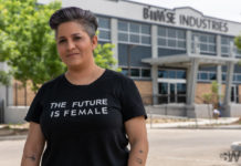 A Latinx-Founded Tech Company is On Track to “Change Lives and Fix Cities” After Receiving Historic Investment Irma Olquin JR