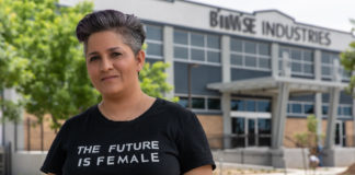 A Latinx-Founded Tech Company is On Track to “Change Lives and Fix Cities” After Receiving Historic Investment Irma Olquin JR