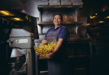 All Hail Guadalupe Peláez, the Corn Queen Famous for Making the Best Tortillas in New York Guadalupe Peláez Cosme Corn Tortilla