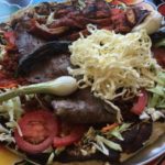 The 10 Best Places in the Country to Devour a Proper Tlayuda La Oaxaqueña Tlayuda