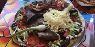 The 10 Best Places in the Country to Devour a Proper Tlayuda La Oaxaqueña Tlayuda