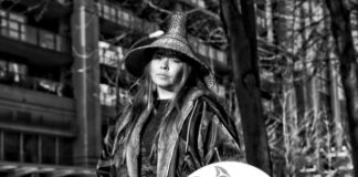 Matika Wilbur is Going to Make Sure Every Native American Tribe is Seen martika Wilbur Belatina portrait